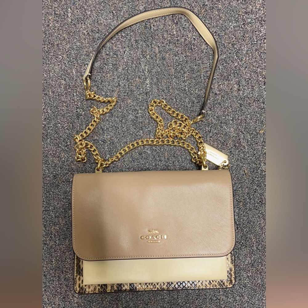 Coach Klare crossbody
